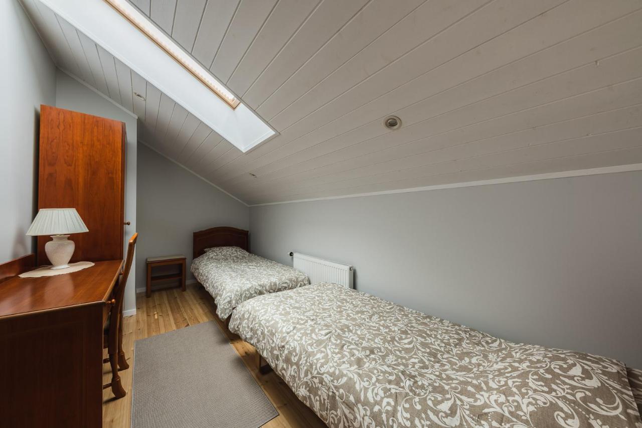 Strautu Lux Apartment Liepāja Kültér fotó